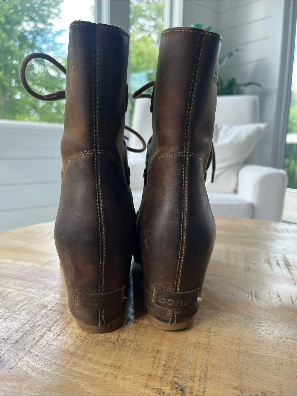 Sorel premium waterproof
